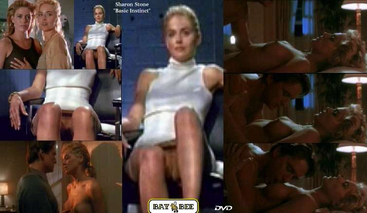Sharon Stone - 059
